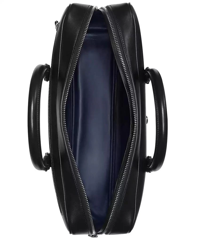 商品MontBlanc|Meisterstück Neo Briefcase Document Case,价格¥15582,第5张图片详细描述