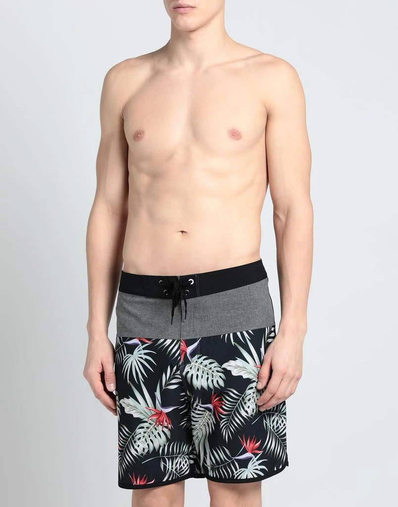 商品Hurley|Swim shorts,价格¥194,第2张图片详细描述