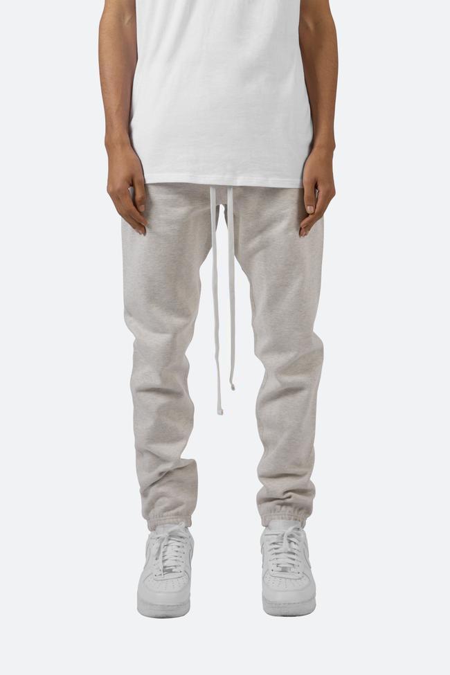 商品MNML|Every Day Sweatpants - Grey,价格¥395,第1张图片