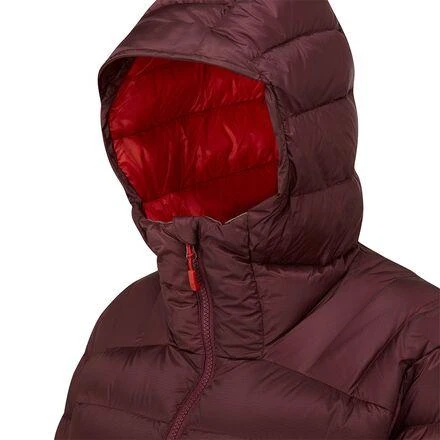 商品Rab|Electron Pro Down Jacket - Women's,价格¥1567,第4张图片详细描述