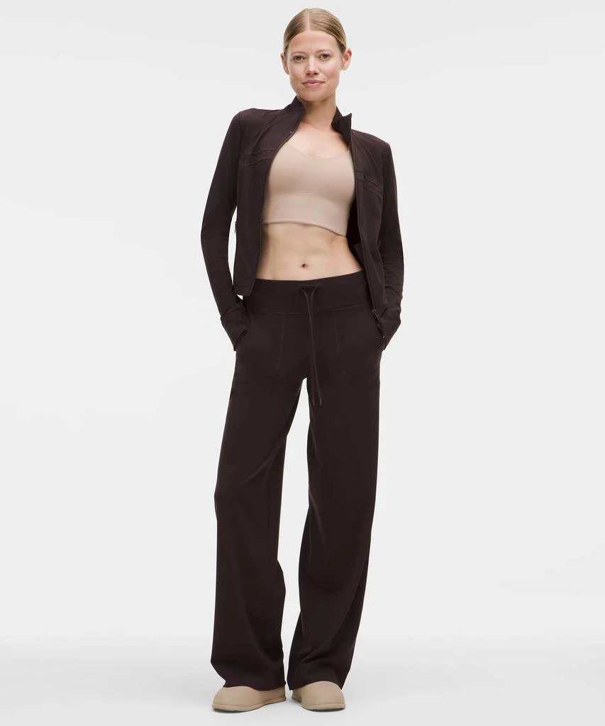 Like a Cloud Longline Bra *Light Support, B/C Cup 商品