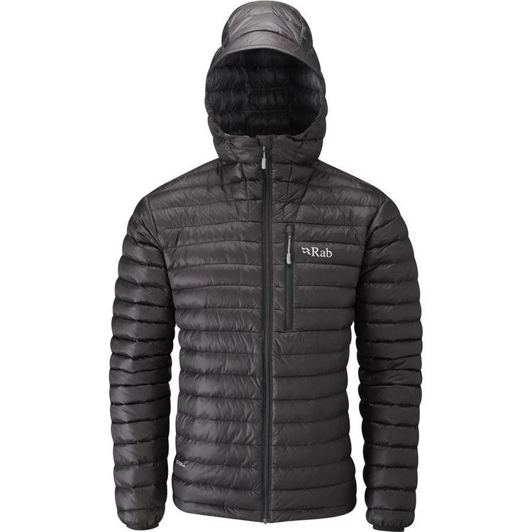 Microlight Alpine Down Jacket - Men's 商品