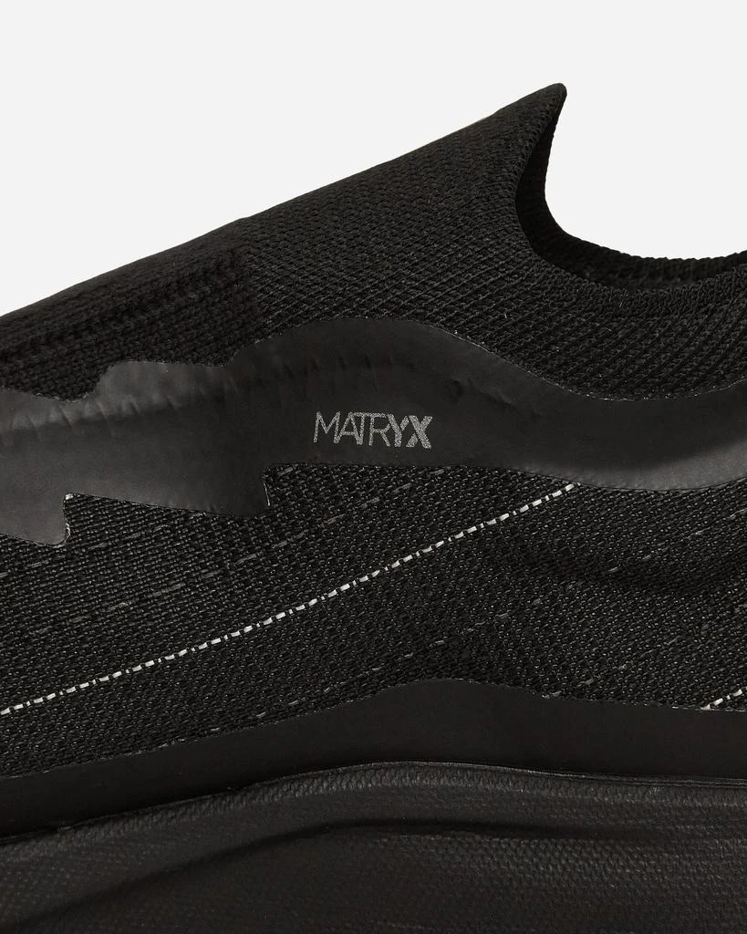 Pulsar Reflective Advanced Sneakers Black 商品