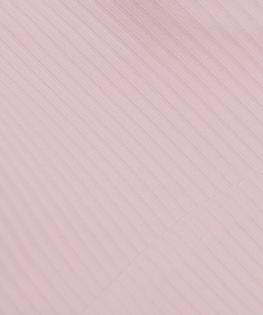 Like a Cloud Ribbed Bra *Light Support, B/C Cup 商品