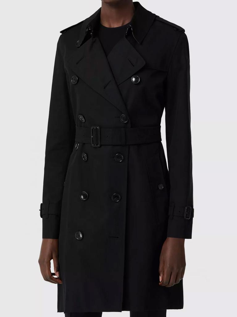 商品Burberry|Kensington Heritage trench coat,价格¥14627,第1张图片