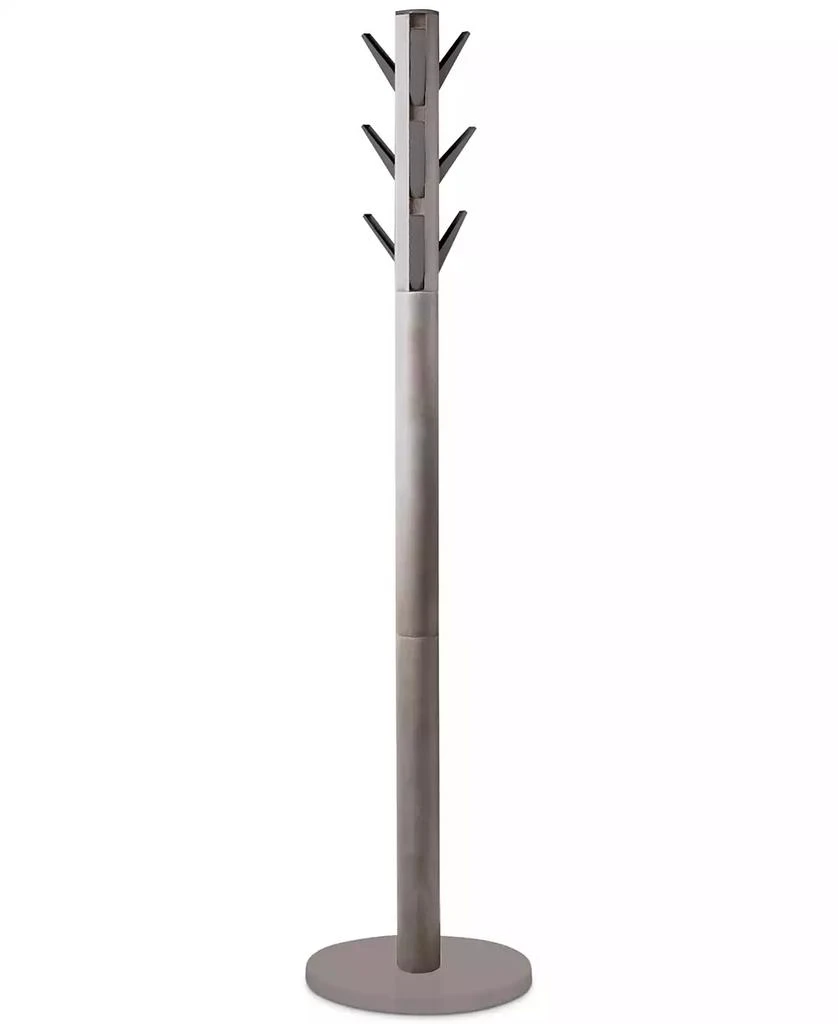 商品Umbra|Flapper Rubberwood Coat Rack,价格¥1271,第1张图片