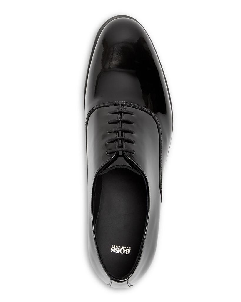 Men's Eastside Plain Toe Oxfords - 100% Exclusive商品第2张图片规格展示