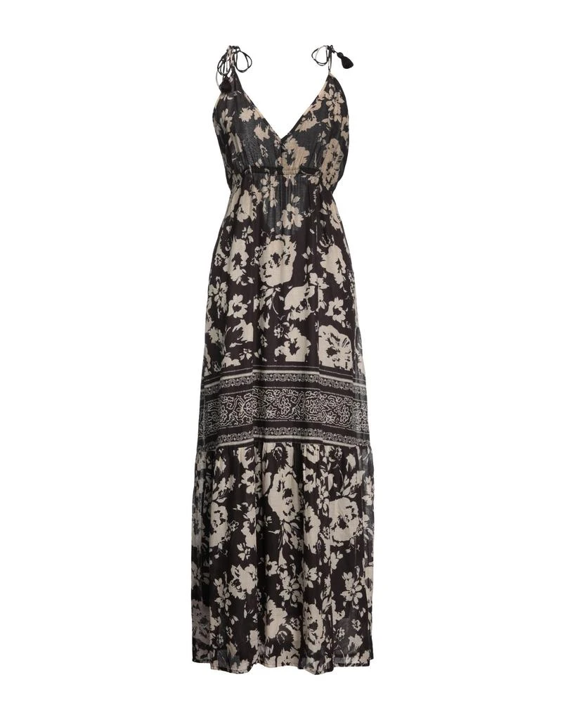 商品ba&sh|Long dress,价格¥558,第1张图片