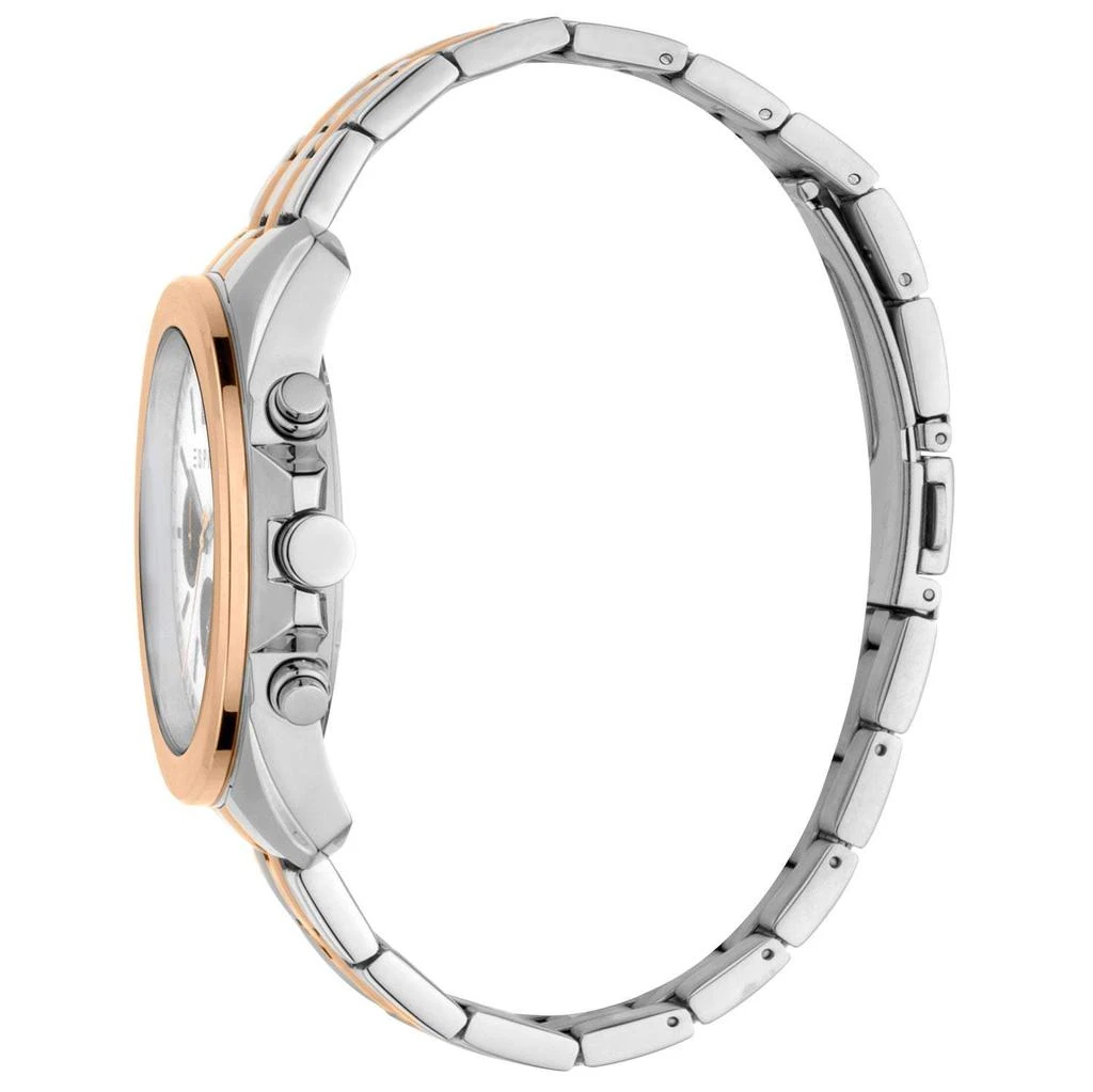 商品Esprit|Esprit Silver  Watches,价格¥758,第2张图片详细描述