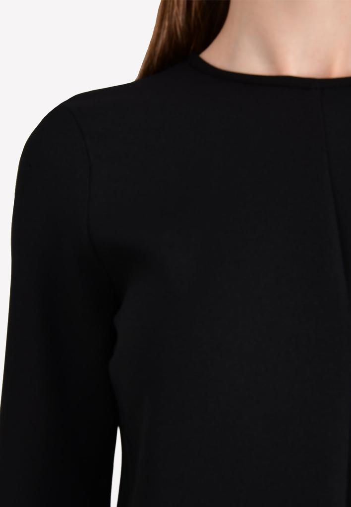 商品ELLERY|Kilkenny Extended Bell Sleeve Shift Dress,价格¥4310,第7张图片详细描述