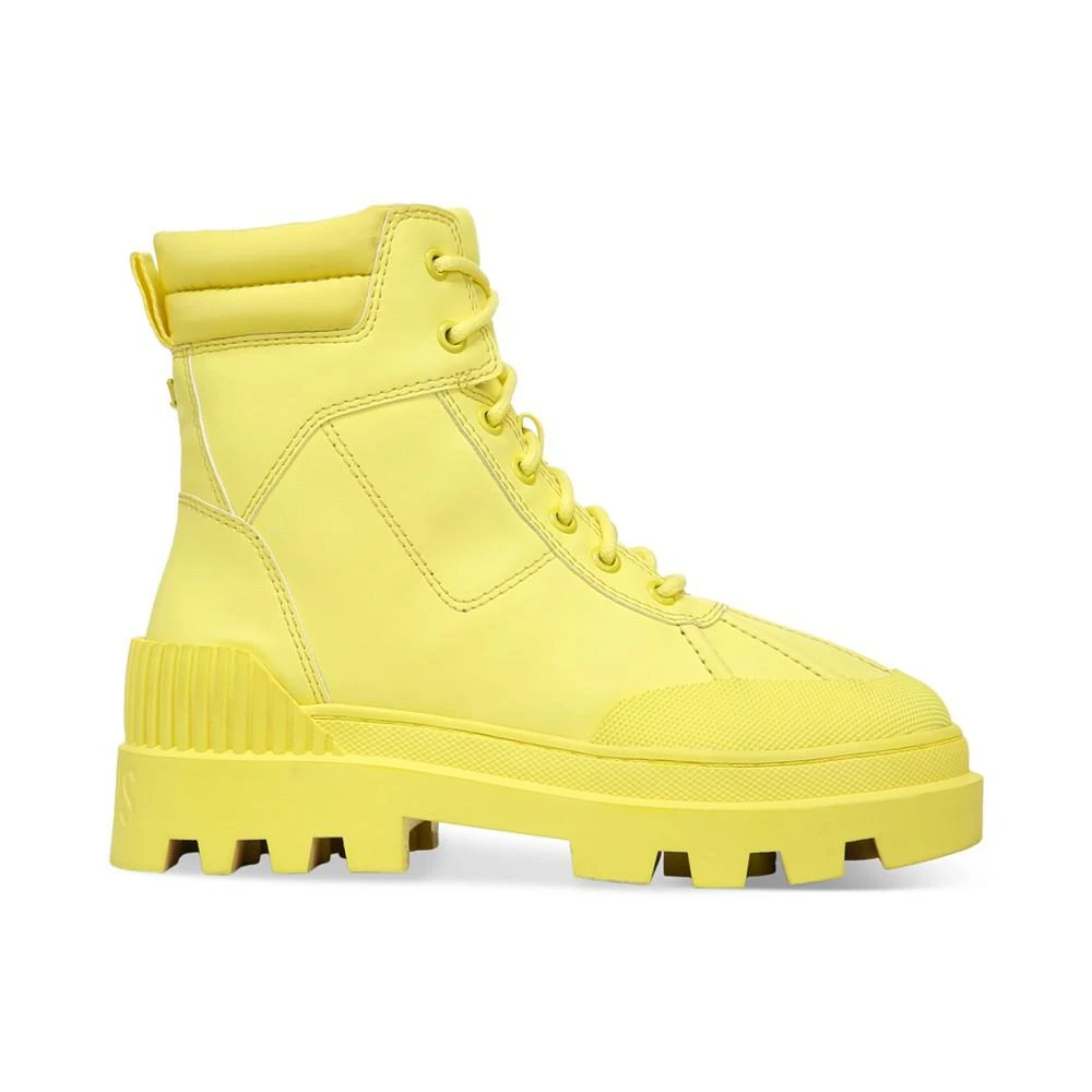 商品Sam Edelman|Circus by Sam Edelman Isabella Hiker Rain Boots,价格¥886,第2张图片详细描述