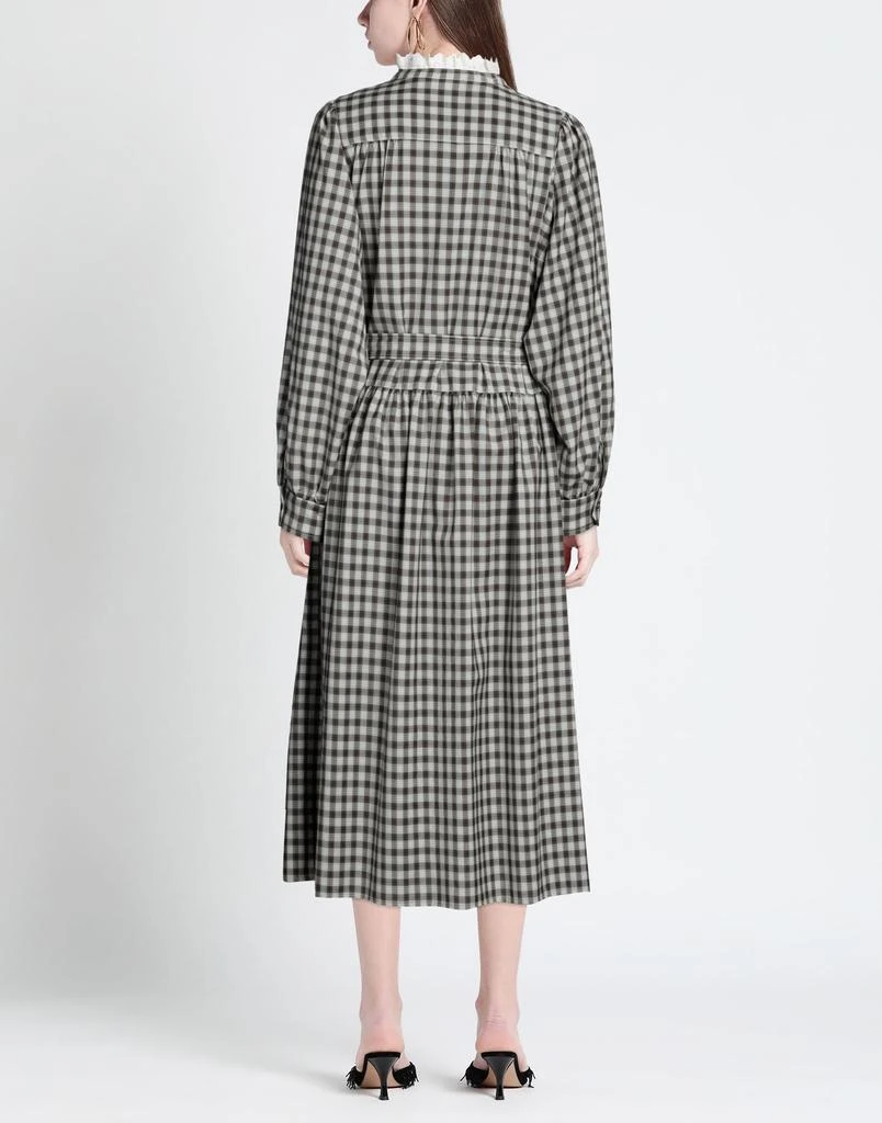 商品Weekend Max Mara|Midi dress,价格¥1455,第3张图片详细描述