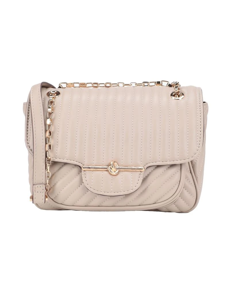 商品Topshop|Cross-body bags,价格¥121,第1张图片
