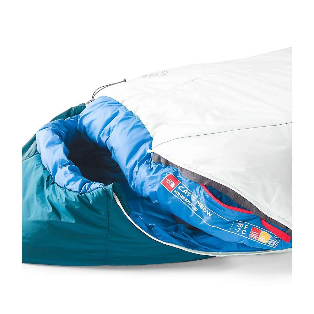 商品The North Face|The North Face Cat's Meow Eco Sleeping Bag,价格¥1291,第2张图片详细描述