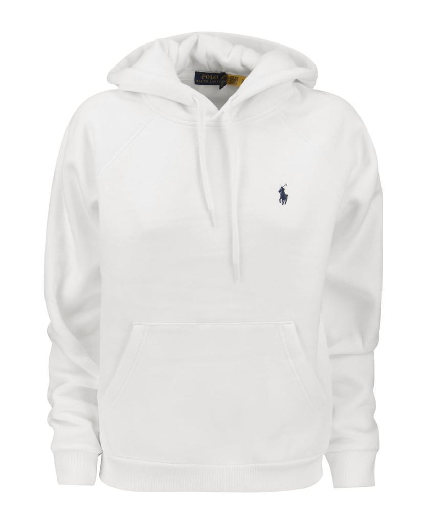 商品Ralph Lauren|Hooded Sweatshirt,价格¥1156,第1张图片