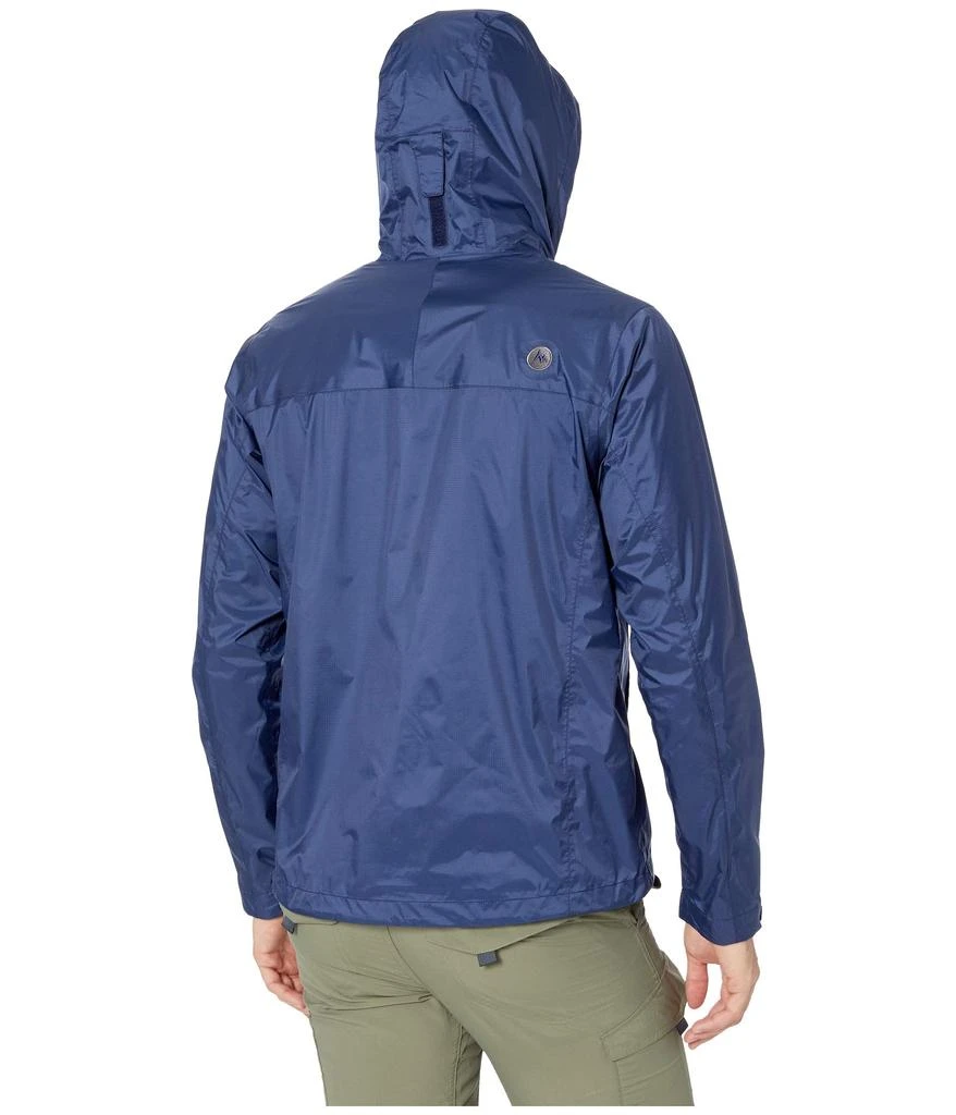 商品Marmot|PreCip© Eco Jacket,价格¥790,第3张图片详细描述