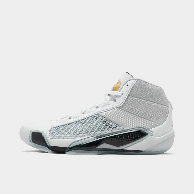 商品Jordan|Air Jordan 38 Basketball Shoes,价格¥1173,第1张图片