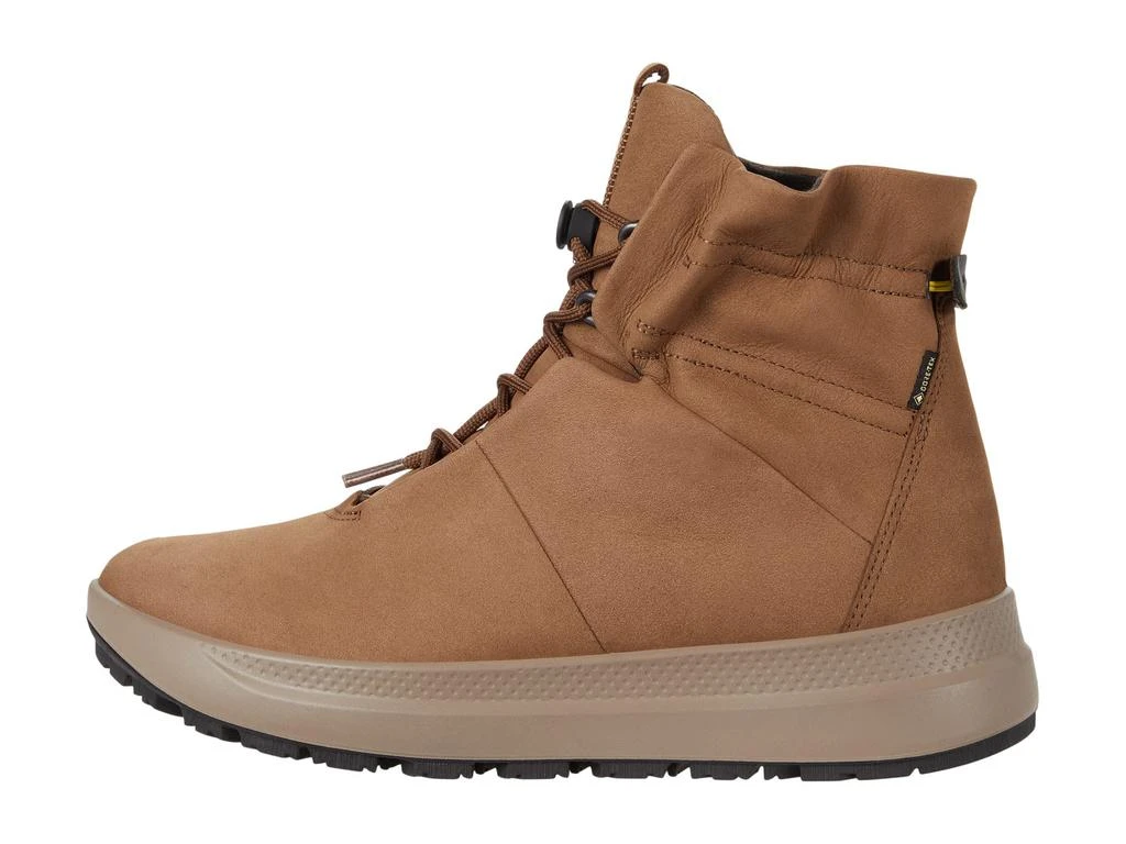 商品ECCO|Solice Mid-Cut GORE-TEX® Boot,价格¥844,第4张图片详细描述