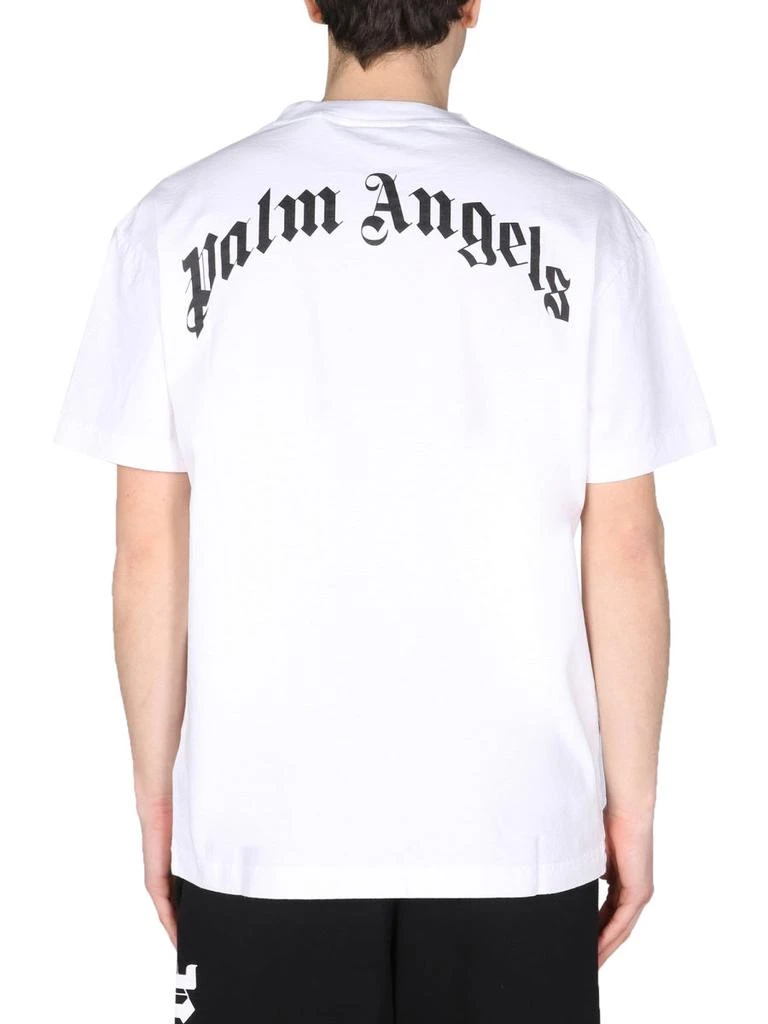 商品Palm Angels|"BEAR" T-SHIRT,价格¥1269,第2张图片详细描述