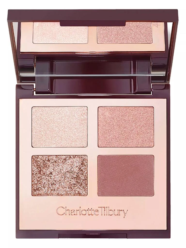 商品Charlotte Tilbury|Brighter Eye Filter Eyeshadow Palette,价格¥428,第1张图片