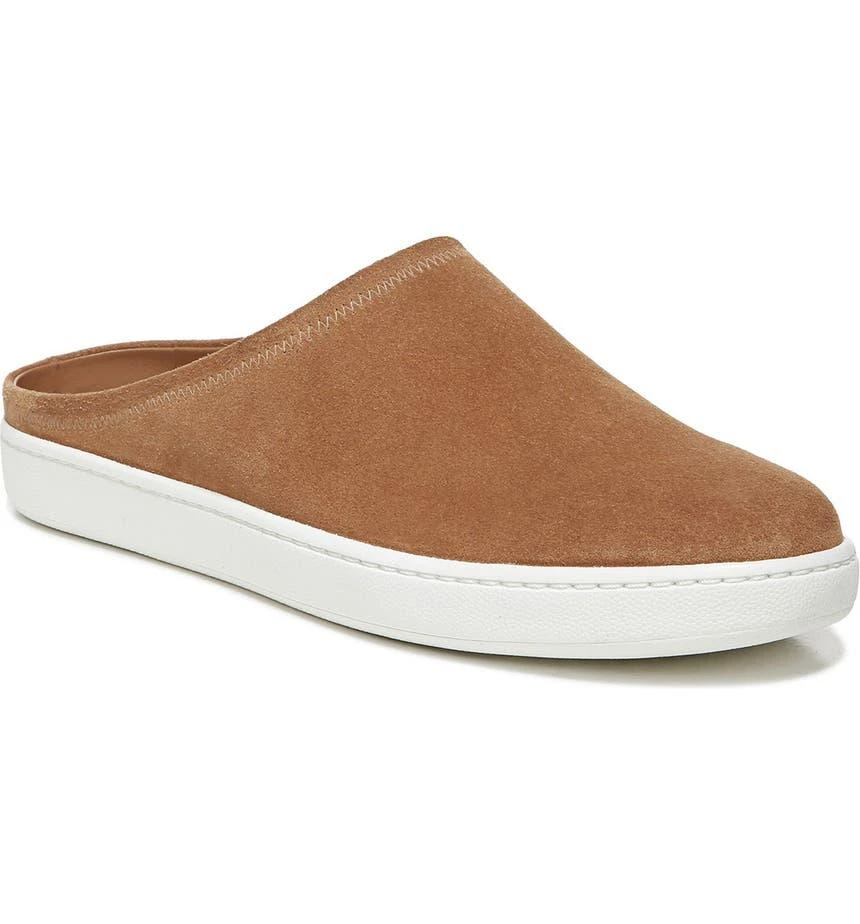 商品Vince|Vianne Mule,价格¥458,第1张图片
