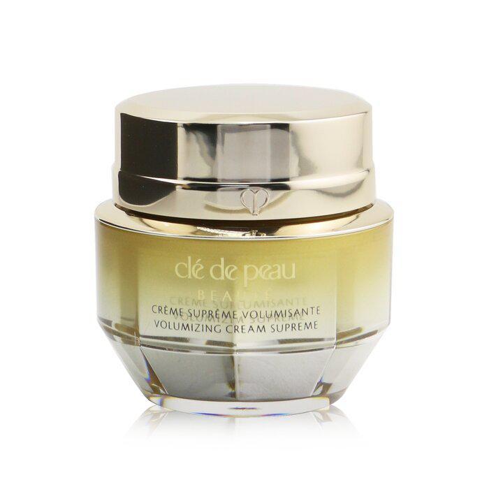 商品Cle de Peau|Cle De Peau 立体充盈面霜 50ml/1.7oz,价格¥3334,第1张图片