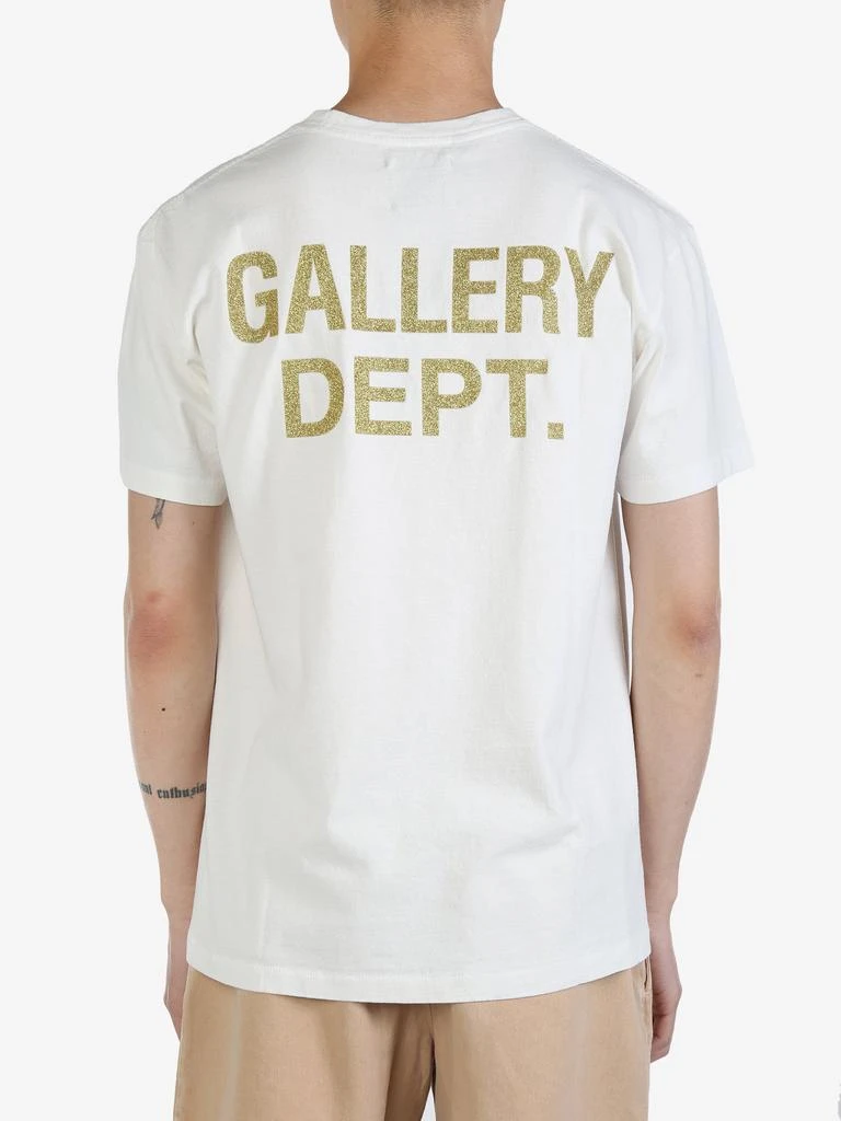 商品Gallery Dept|GALLERY DEPT. Men VITAMIN D Tee,价格¥1925,第3张图片详细描述