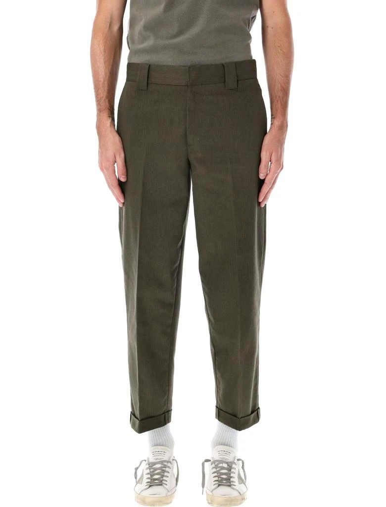 商品Golden Goose|CHINO SKATE PANTS,价格¥2450,第1张图片