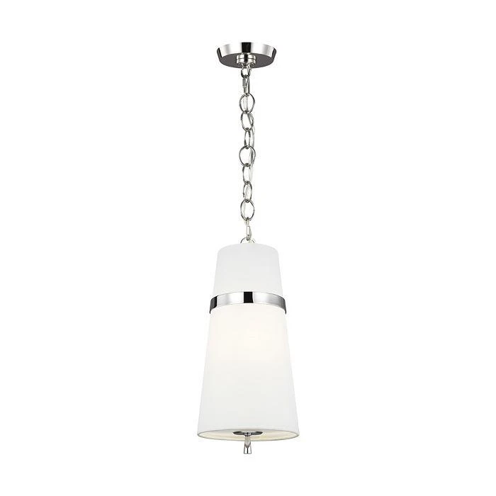 商品Alexa Hampton|Alexa Hampton Cordtlandt Small Pendant,价格¥1756,第2张图片详细描述