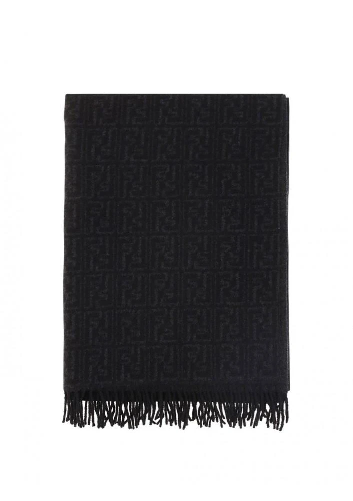 商品Fendi| FF Scarf ,价格¥3397,第1张图片