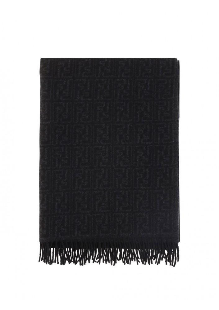 商品Fendi|FF Scarf,价格¥3813,第1张图片