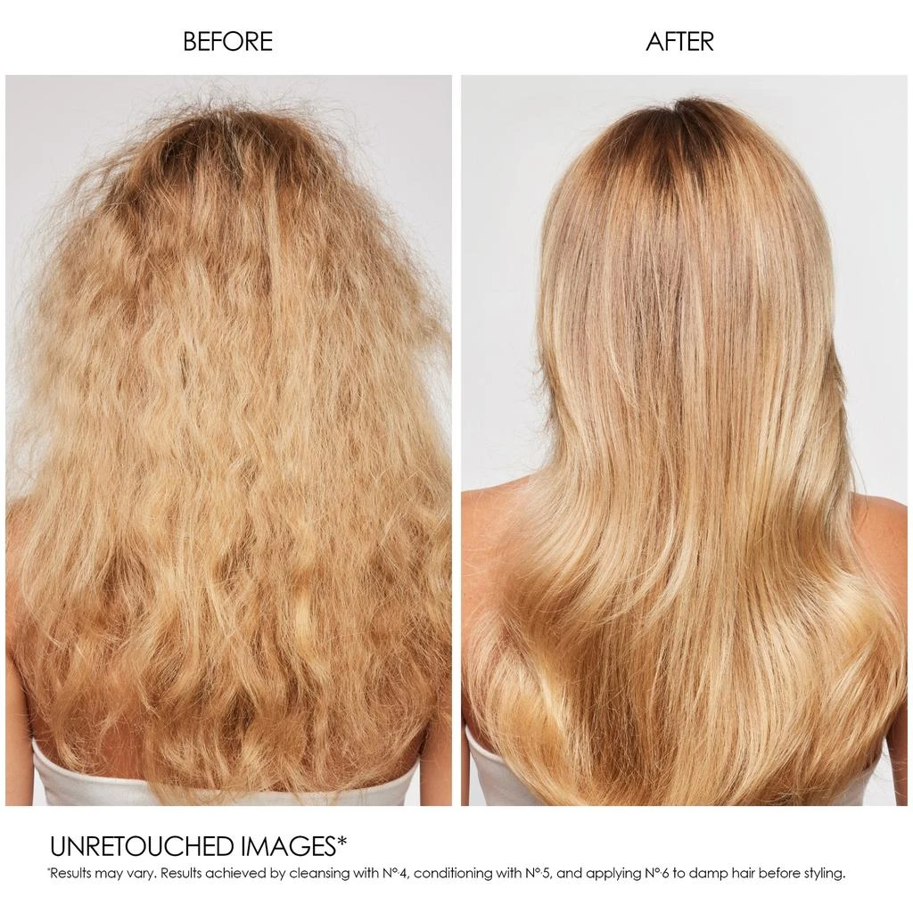Olaplex No. 4 Bond Maintenance Shampoo 商品