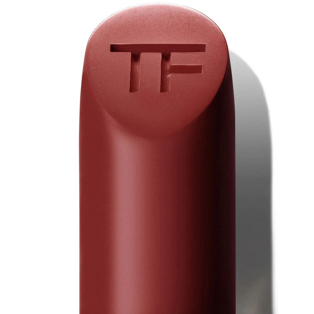 商品Tom Ford|黑金哑光唇膏,价格¥456,第5张图片详细描述