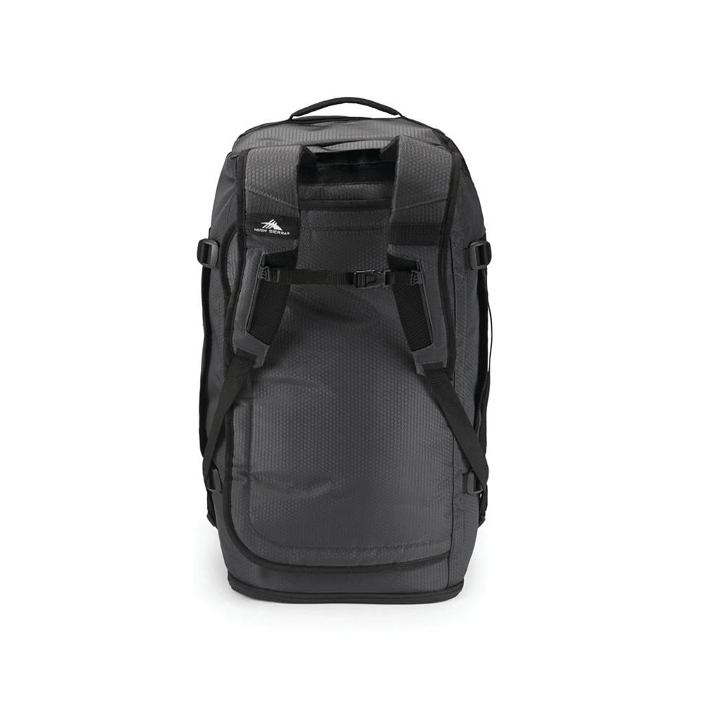 Fairlead Duffel-Backpack 商品