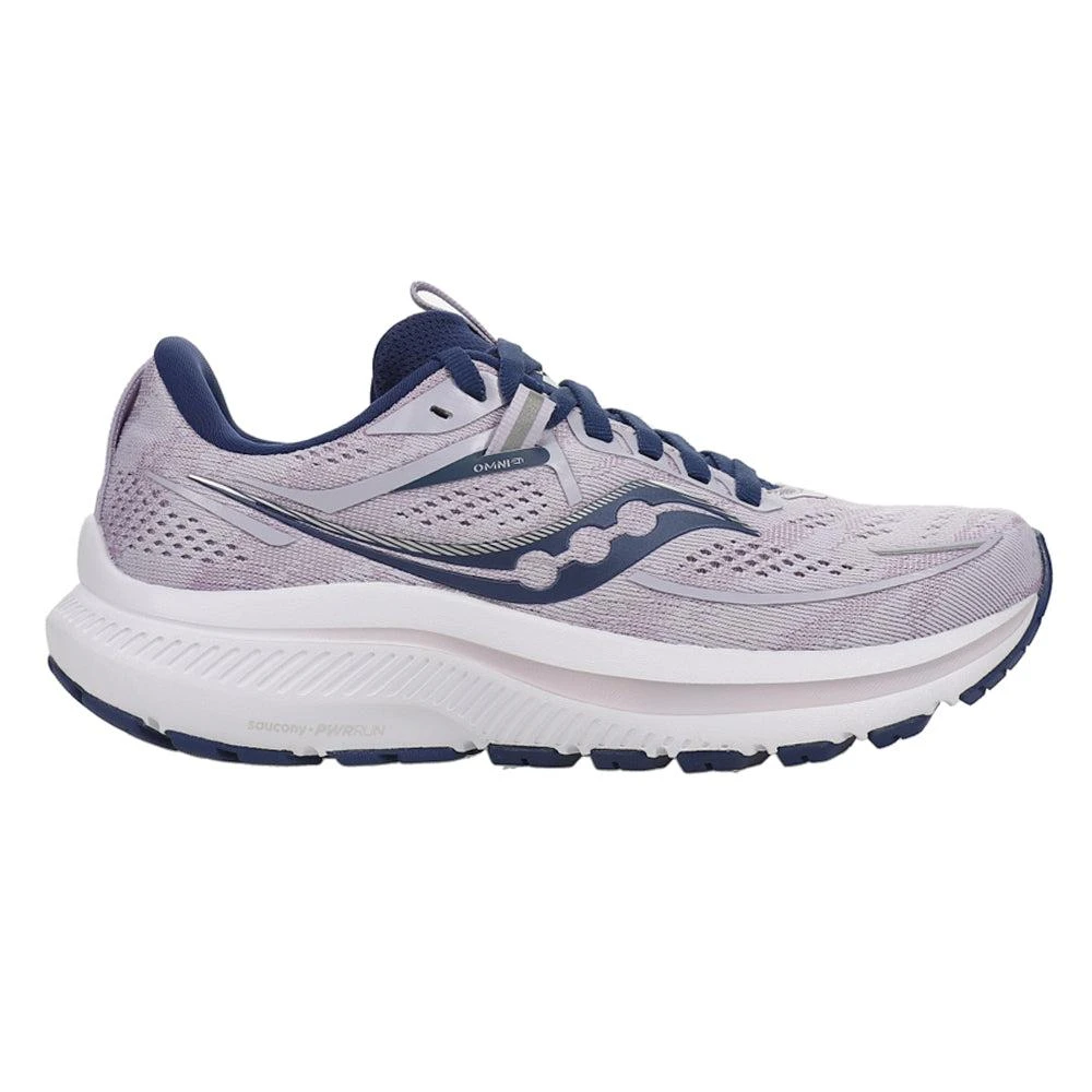 商品Saucony|Omni 21 Running Shoes,价格¥754,第1张图片