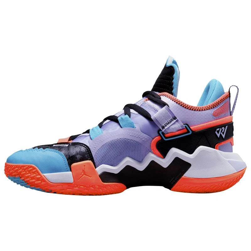 商品Jordan|Jordan Why Not Zer0.5 - Men's,价格¥670,第2张图片详细描述