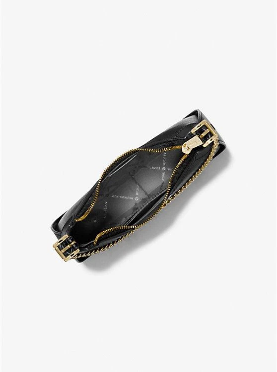 商品Michael Kors|Wilma Small Leather Crossbody Bag,价格¥589,第2张图片详细描述