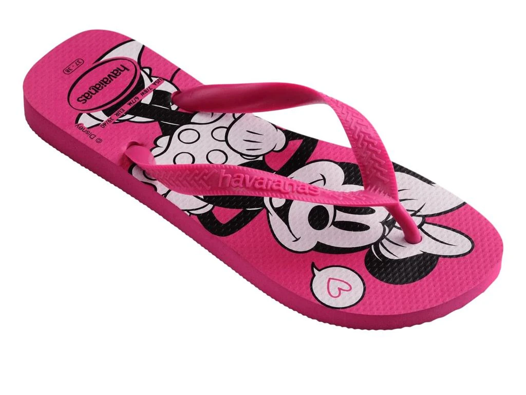 商品Havaianas|Top Disney Flip Flop Sandal,价格¥172,第1张图片