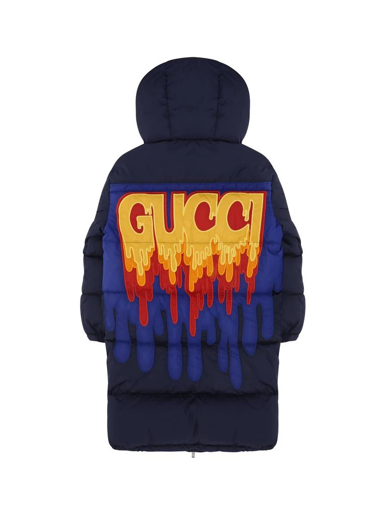 商品Gucci|Down Jacket for Boy,价格¥7538,第4张图片详细描述