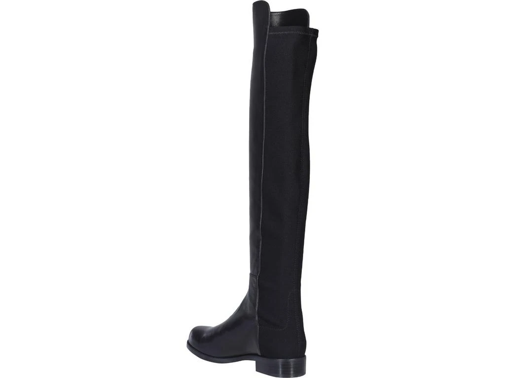 商品Stuart Weitzman|Stuart Weitzman 5050 Knee-High Boots,价格¥6724,第3张图片详细描述