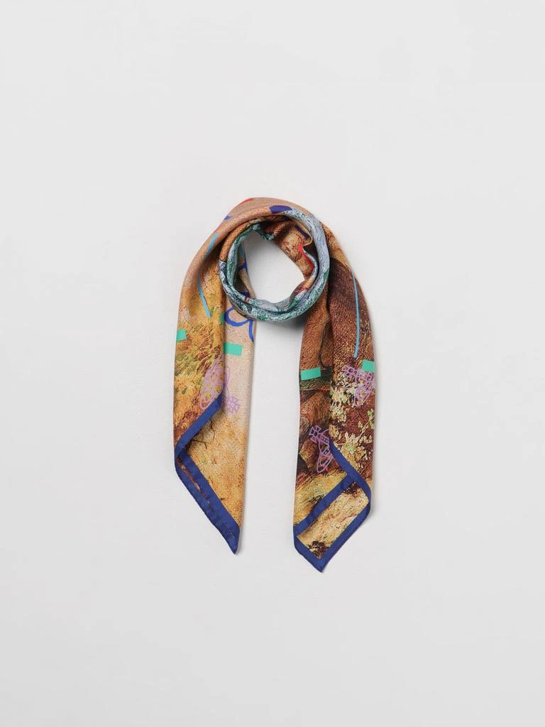 商品Vivienne Westwood|Vivienne Westwood neck scarf for man,价格¥2988,第2张图片详细描述