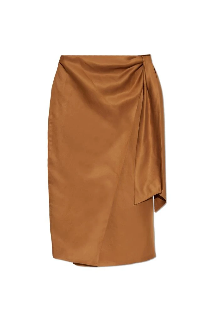 商品Max Mara|Skirt Tequila,价格¥3065,第1张图片