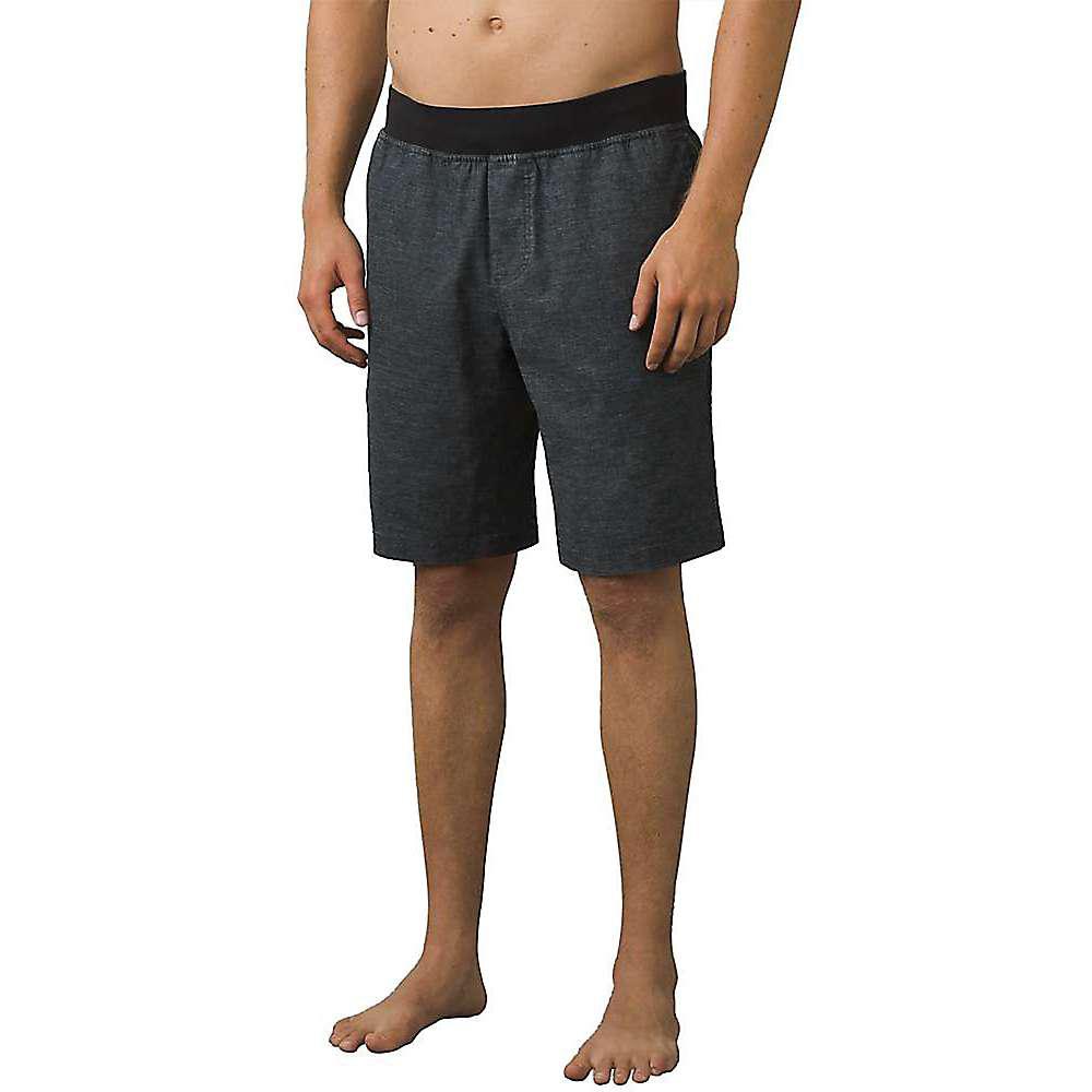 Prana Men's Vaha Short商品第6张图片规格展示