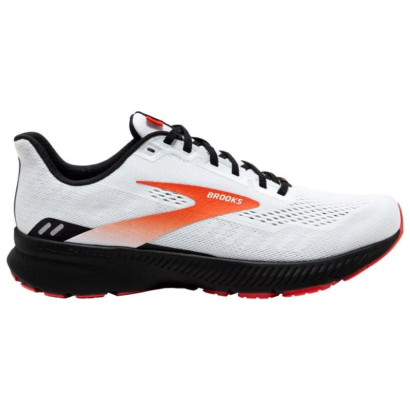 商品Brooks|Brooks Launch 8 - Men's,价格¥769,第1张图片