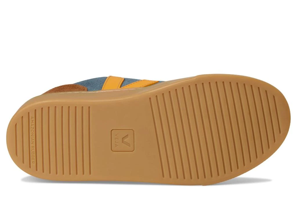 商品Veja|Small V-10 (Toddler/Little Kid/Big Kid),价格¥880,第3张图片详细描述