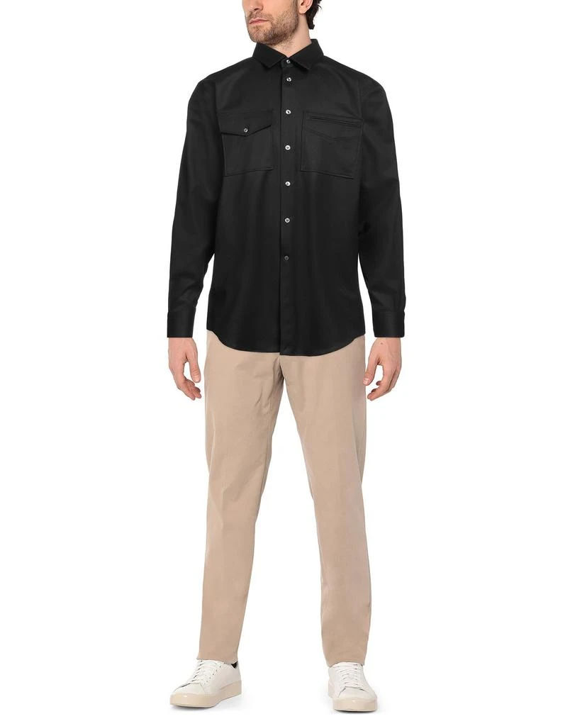 商品Zegna|Solid color shirt,价格¥2924,第2张图片详细描述
