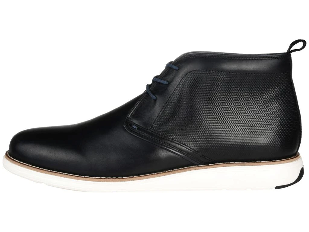 商品Thomas & Vine|Cutler Embossed Chukka Boot,价格¥374,第4张图片详细描述