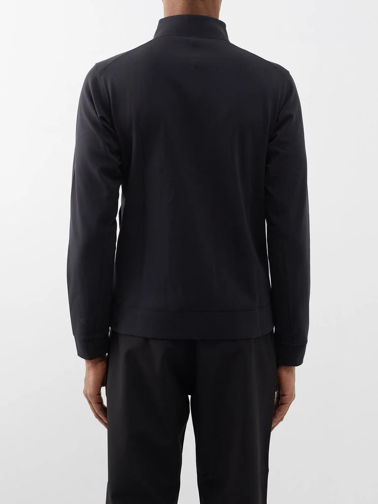 商品Lululemon|Sojourn high-neck jacket,价格¥1273,第5张图片详细描述