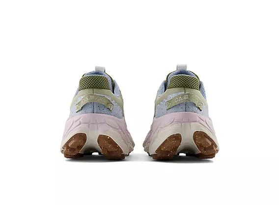 商品New Balance|Fresh Foam X More Trail v3,价格¥1035,第5张图片详细描述