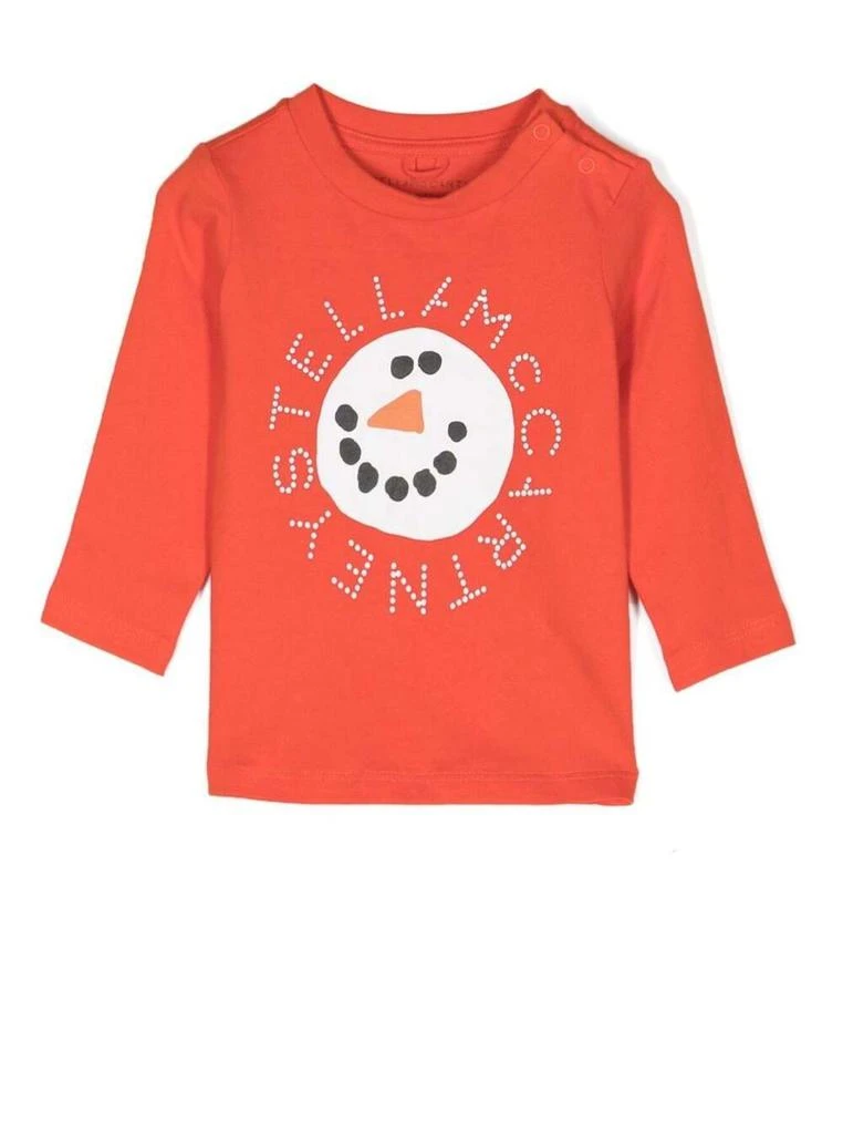商品Stella McCartney|Stella McCartney Kids 8r8630z0434412,价格¥551,第1张图片